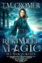 [Thorne Witches 05] • Rekindled Magic